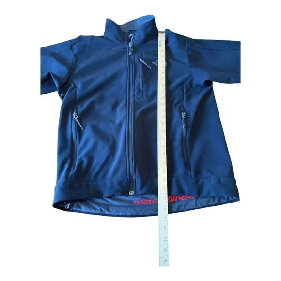 The North Face 7 Summits Project 2006 Men’s Medium Softshell Jacket - Picture 13 of 14